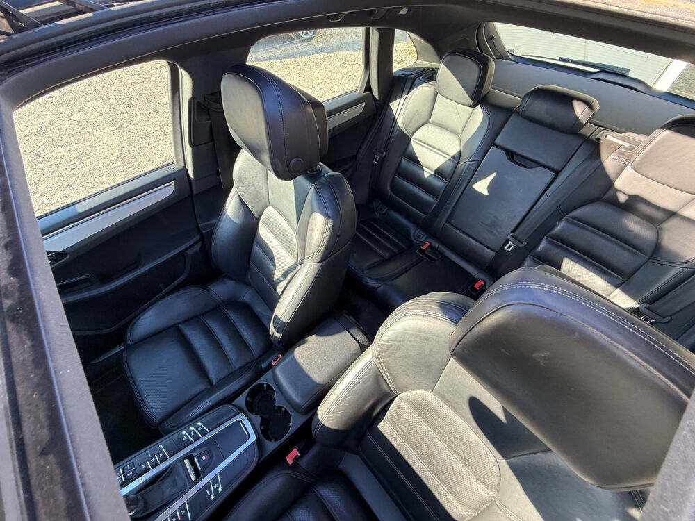 Macan Diesel 3.0 V6 258 ch S PDK 2015 occasion 24200 Sarlat-La-Can&eacute;da