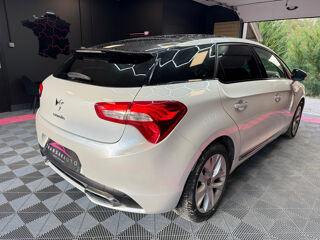 DS5 Hybrid4 Executive BMP6 2012 occasion 24200 Sarlat-La-Can&eacute;da