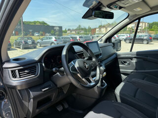 Divers III Combi Phase 3 L1 2.0 dCi 16V EDC6 S&S 9 Places Intens 2024 occasion 24200 Sarlat-La-Can&eacute;da