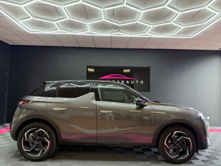 DS3 Crossback BlueHDi 130 EAT8 Rivoli 2022 occasion 24200 Sarlat-La-Can&eacute;da