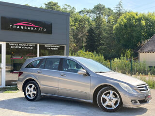Classe R Long 320 CDI 5 pl 4Matic A 2006 occasion 24200 Sarlat-La-Can&eacute;da