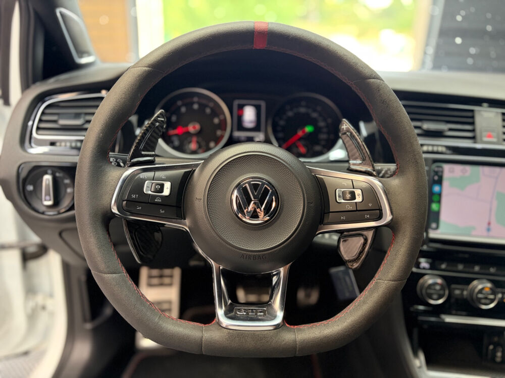 Golf 2.0 TSI 265 BlueMotion Technology DSG6 GTI Clubsport 2016 occasion 24200 Sarlat-La-Can&eacute;da