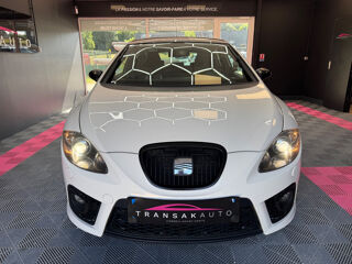 Leon 2.0 TSI 240 Cupra 2009 occasion 24200 Sarlat-La-Can&eacute;da