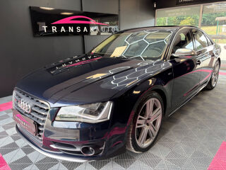 A8 S8 V8 4.0 TFSI 520 Quattro Sport Tiptronic 8 A 2013 occasion 24200 Sarlat-La-Can&eacute;da