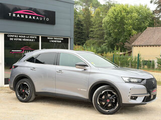 DS7 Crossback BlueHDi 180 EAT8 Performance Line+ 2020 occasion 24200 Sarlat-La-Can&eacute;da