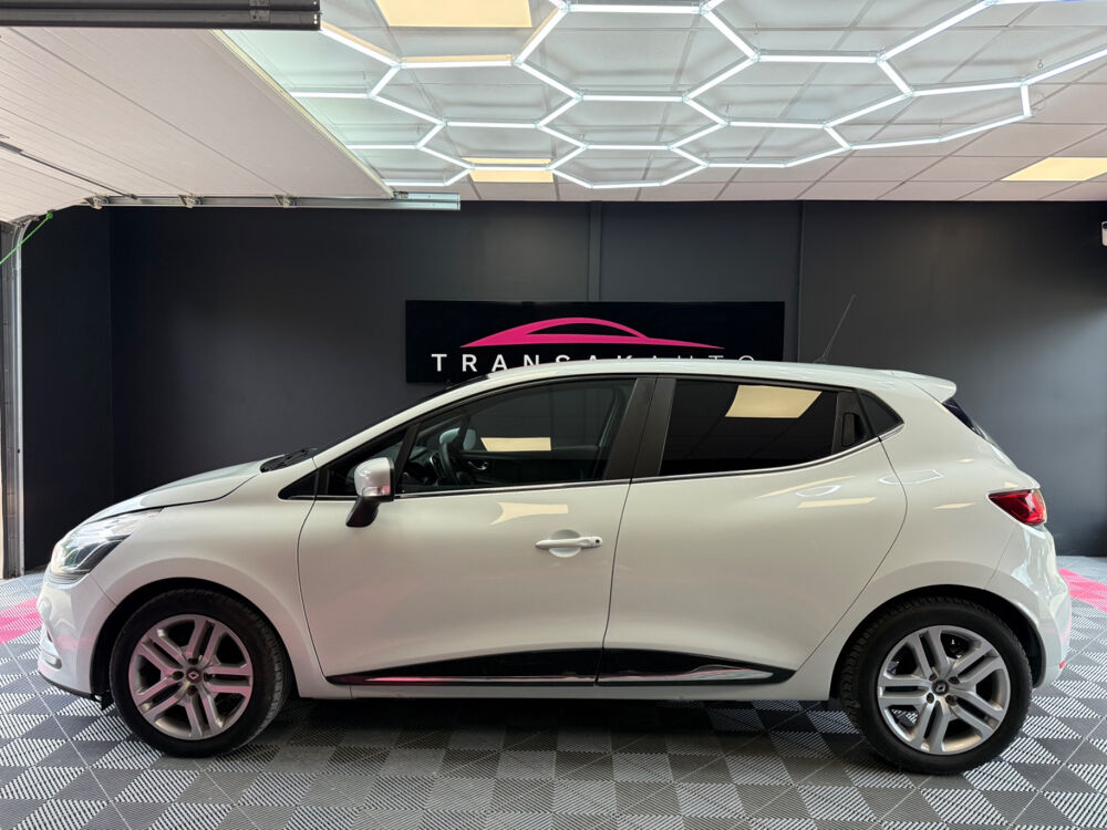 Clio IV Clio dCi 90 E6C Business 2019 occasion 24200 Sarlat-La-Can&eacute;da