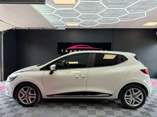 Clio IV Clio dCi 90 E6C Business 2019 occasion 24200 Sarlat-La-Can&eacute;da