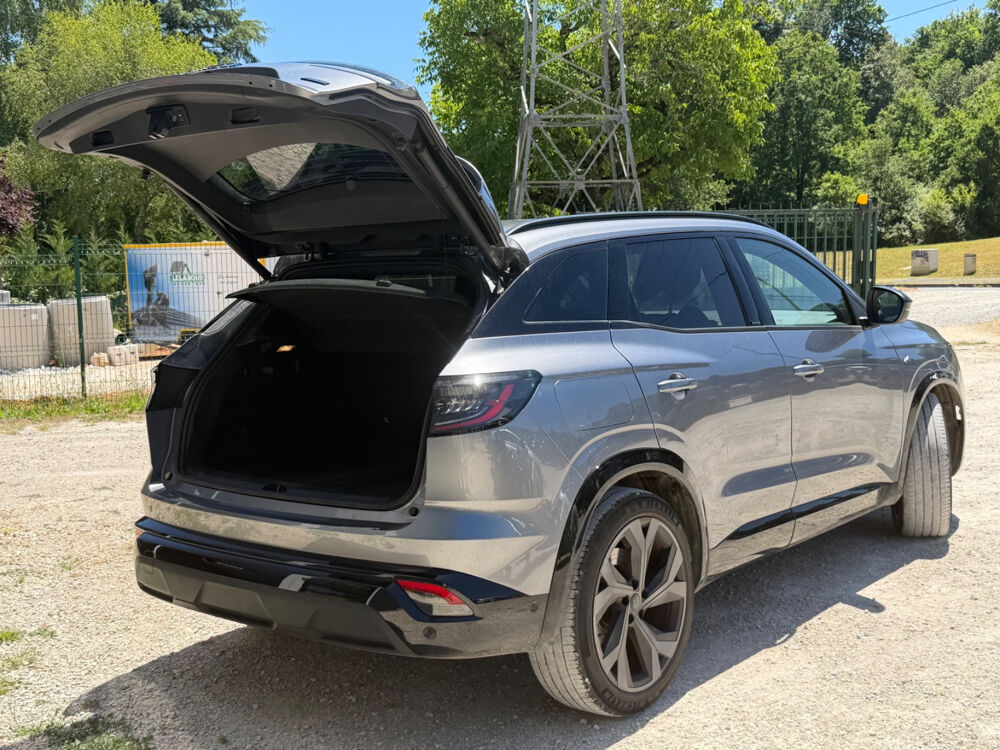 Austral E-Tech hybrid 200 Iconic esprit Alpine 2023 occasion 24200 Sarlat-La-Can&eacute;da