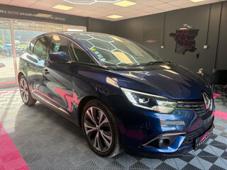 Scenic IV Scenic dCi 130 Energy Intens 2018 occasion 24200 Sarlat-La-Can&eacute;da