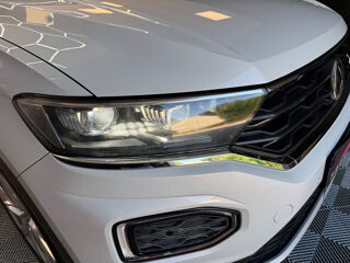 T-ROC T-Roc 1.5 TSI 150 EVO Start/Stop DSG7 Carat Exclusive 2018 occasion 24200 Sarlat-La-Can&eacute;da