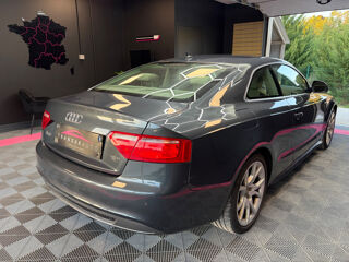 A5 1.8 TFSI S Line 2008 occasion 24200 Sarlat-La-Can&eacute;da