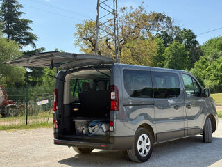 Divers III Combi Phase 3 L1 2.0 dCi 16V EDC6 S&S 9 Places Intens 2024 occasion 24200 Sarlat-La-Can&eacute;da