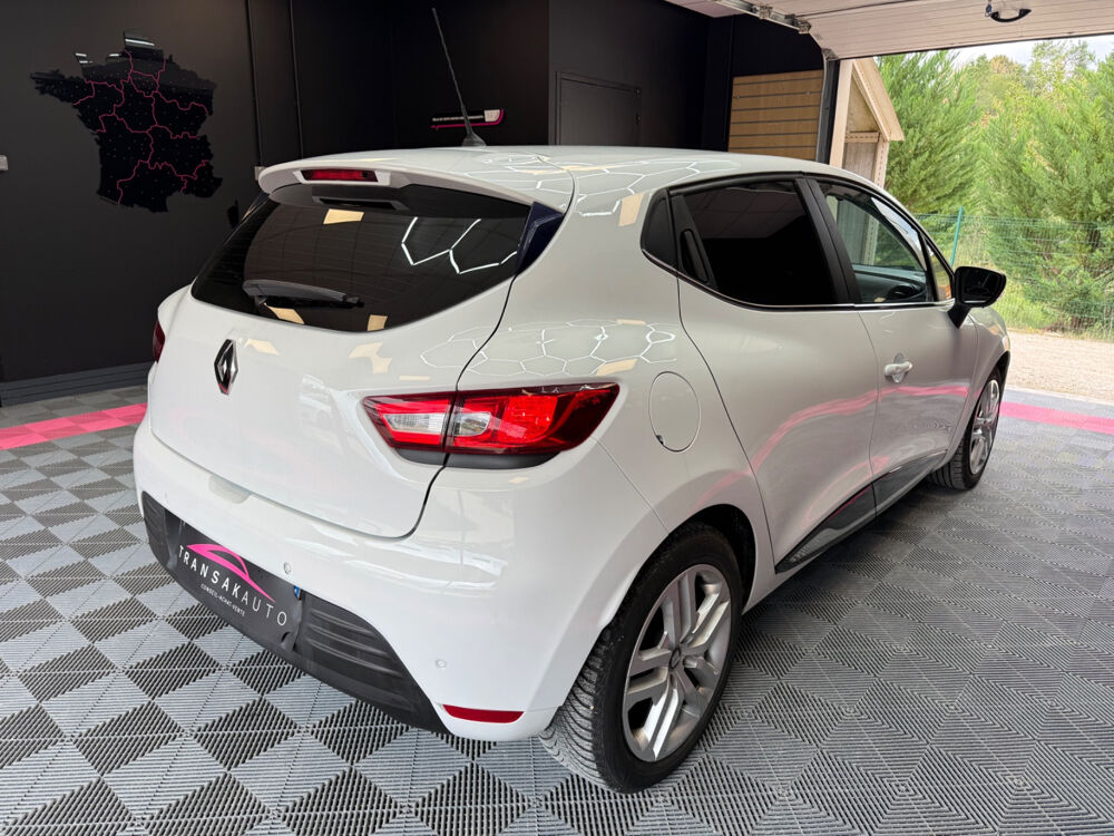 Clio IV Clio dCi 90 E6C Business 2019 occasion 24200 Sarlat-La-Can&eacute;da
