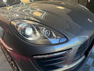 Macan Diesel 3.0 V6 258 ch S PDK 2015 occasion 24200 Sarlat-La-Can&eacute;da