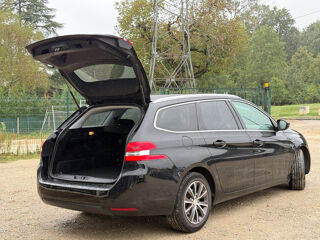 308 SW 1.6 BlueHDi 120ch S&S BVM6 S&eacute;rie Sp&eacute;ciale Style 2015 occasion 24200 Sarlat-La-Can&eacute;da