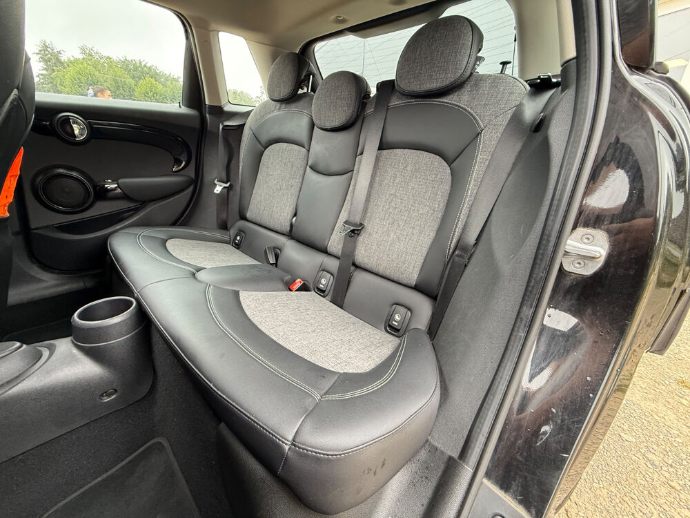 One 1.5 i 12V DCT7 102 cv Edition Heddon Street 2019 occasion 24200 Sarlat-La-Can&eacute;da
