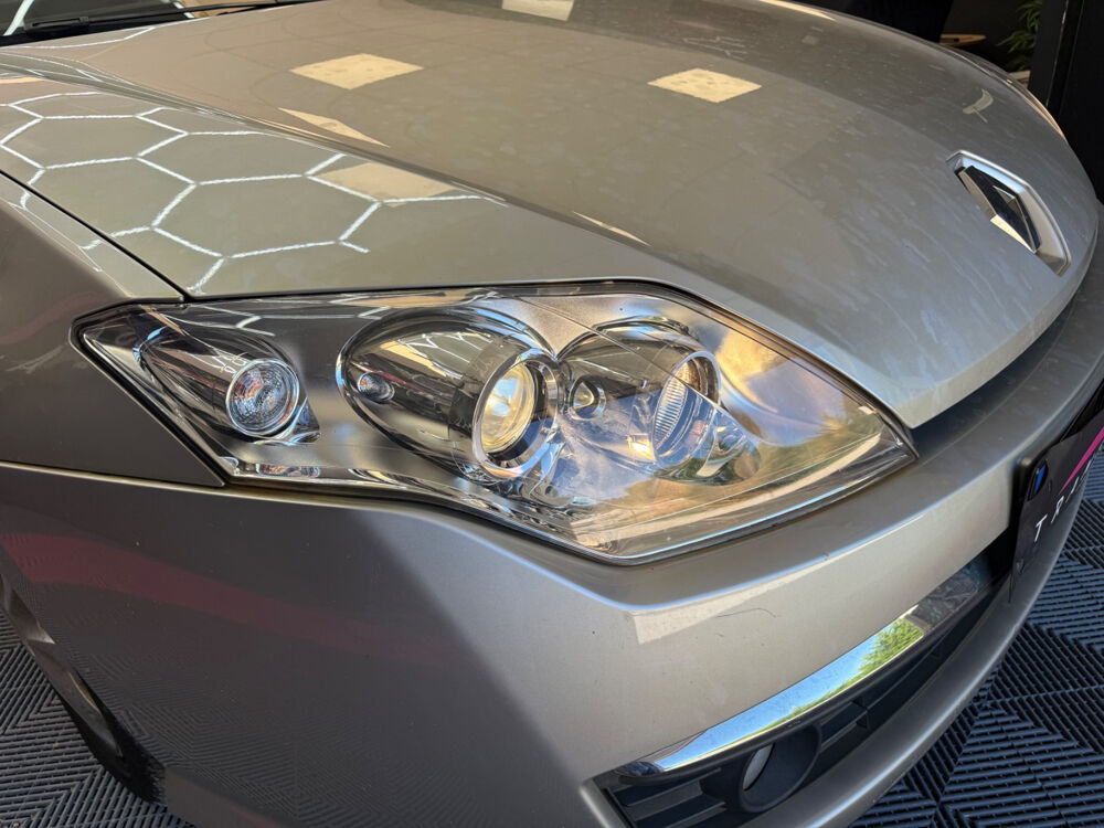 Laguna III 1.5 dCi 110 eco2 Carminat 2008 occasion 24200 Sarlat-La-Can&eacute;da