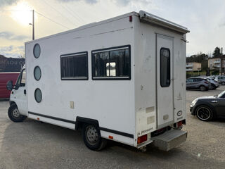 Boxer BOXER TOLE 330 MH 2.2 HDi STANDARD 2004 occasion 24200 Sarlat-La-Can&eacute;da