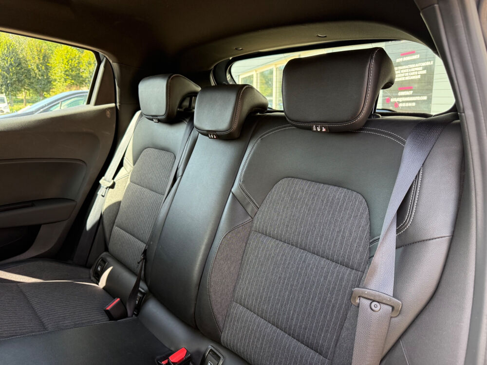 Clio V Clio TCe 100 GPL - 21N Intens 2022 occasion 24200 Sarlat-La-Can&eacute;da