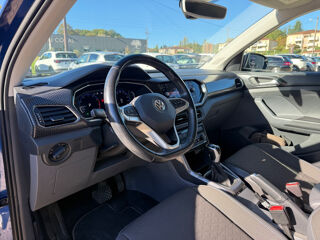 T-Cross 1.0 TSI 115 Start/Stop DSG7 Carat 2019 occasion 24200 Sarlat-La-Can&eacute;da