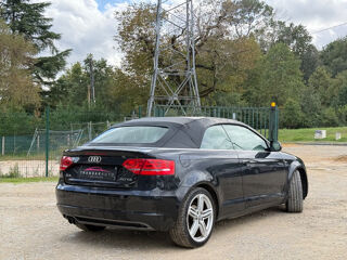 A3 Cabriolet 2.0 TDI 140 DPF S Line 2009 occasion 24200 Sarlat-La-Can&eacute;da