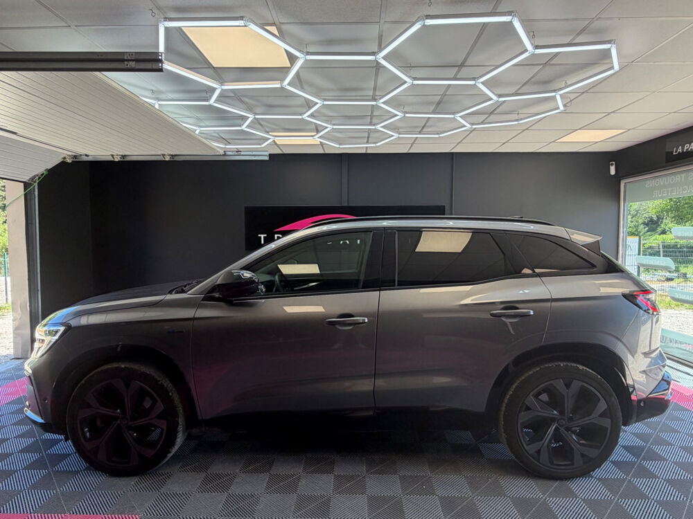 Austral E-Tech hybrid 200 Iconic esprit Alpine 2023 occasion 24200 Sarlat-La-Can&eacute;da