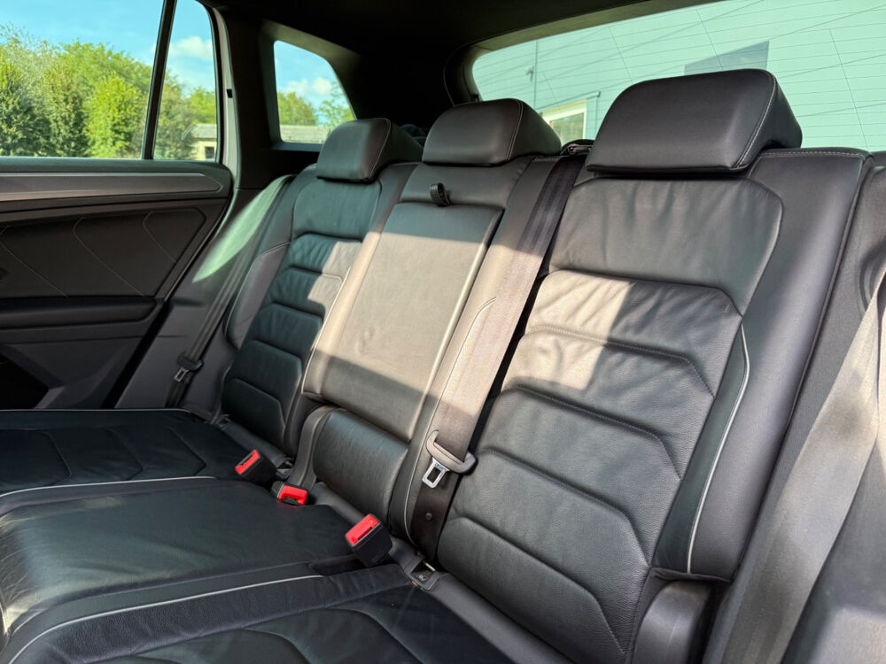 Tiguan 2.0 TDI 150 DSG7 Carat 2017 occasion 24200 Sarlat-La-Can&eacute;da