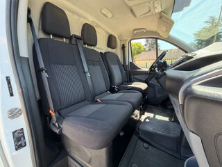 Transit Custom TRANSIT CUSTOM FOURGON 270 L1H1 2.0 TDCi 130 TREND BUSINESS 2016 occasion 24200 Sarlat-La-Can&eacute;da