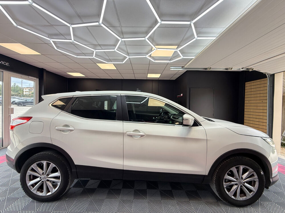 Divers 1.5 DCI 2WD Business 2014 occasion 24200 Sarlat-La-Can&eacute;da