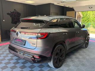 Austral E-Tech hybrid 200 Iconic esprit Alpine 2023 occasion 24200 Sarlat-La-Can&eacute;da