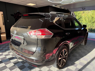 X-Trail X-TRAIL 1.6 dCi 130 7pl All-Mode 4x4-i Tekna 2016 occasion 24200 Sarlat-La-Can&eacute;da