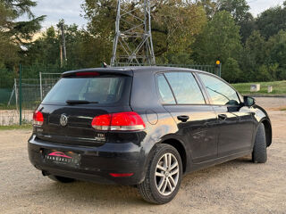 Golf 1.6 TDI 105 FAP CR BlueMotion Confortline Business DSG7 2012 occasion 24200 Sarlat-La-Can&eacute;da