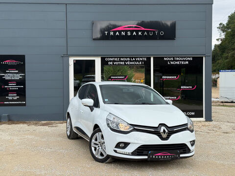 Annonce voiture Renault Clio IV 7990 €