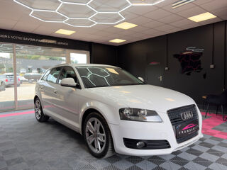 A3 Sportback 2.0 TDI 140 DPF Ambition 2010 occasion 24200 Sarlat-La-Can&eacute;da