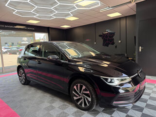 Golf 1.4 Hybrid Rechargeable OPF 204 DSG6 Style 2022 occasion 24200 Sarlat-La-Can&eacute;da