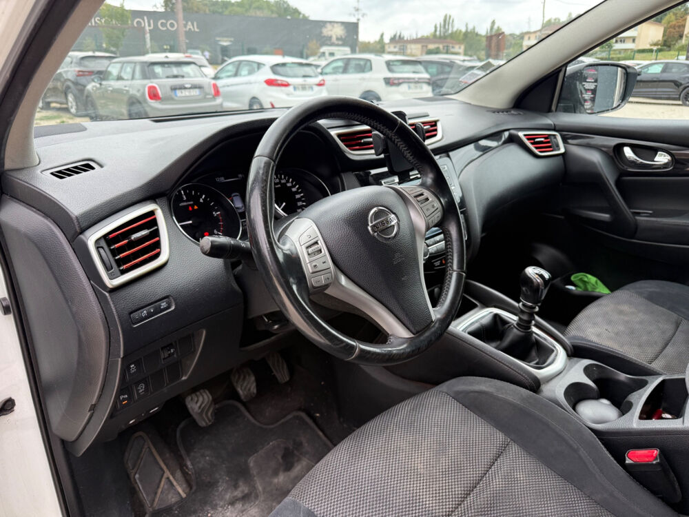 Divers 1.5 DCI 2WD Business 2014 occasion 24200 Sarlat-La-Can&eacute;da
