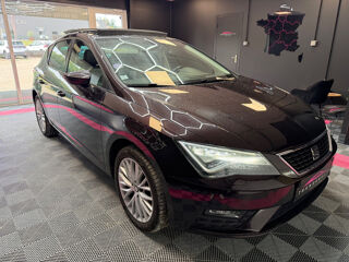 Leon 1.2 TSI 110 Start/Stop Urban Advanced 2018 occasion 24200 Sarlat-La-Can&eacute;da
