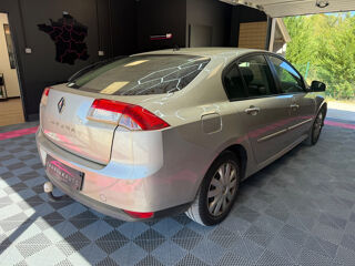 Laguna III 1.5 dCi 110 eco2 Carminat 2008 occasion 24200 Sarlat-La-Can&eacute;da