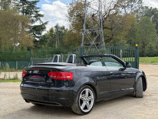 A3 Cabriolet 2.0 TDI 140 DPF S Line 2009 occasion 24200 Sarlat-La-Can&eacute;da