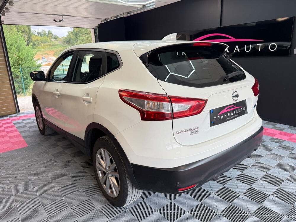 Divers 1.5 DCI 2WD Business 2014 occasion 24200 Sarlat-La-Can&eacute;da
