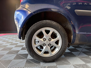 Yaris 70 VVT-i Linea Luna 2002 occasion 24200 Sarlat-La-Can&eacute;da
