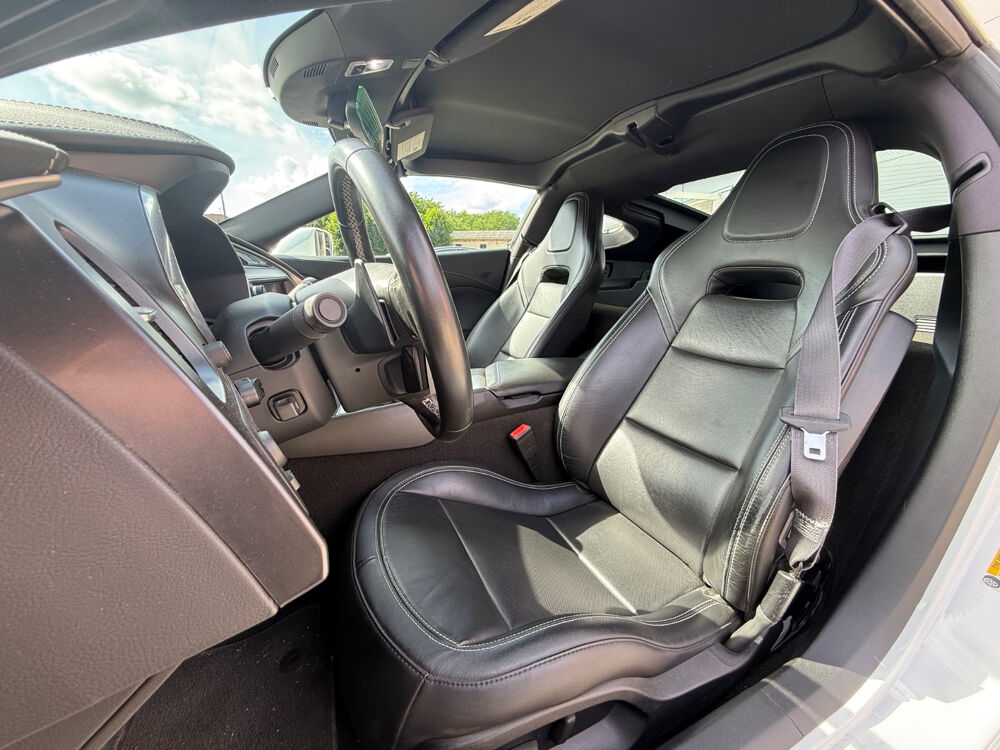 Corvette V8 6.2 2014 occasion 24200 Sarlat-La-Can&eacute;da