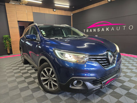 Renault kadjar BUSINESS dCi 110 Energy eco&sup2; Busine