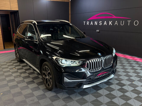 Annonce voiture BMW X1 24190 �