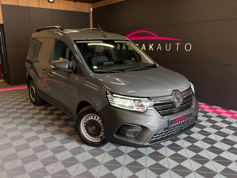 Renault Divers 2021 occasion SENS 89100