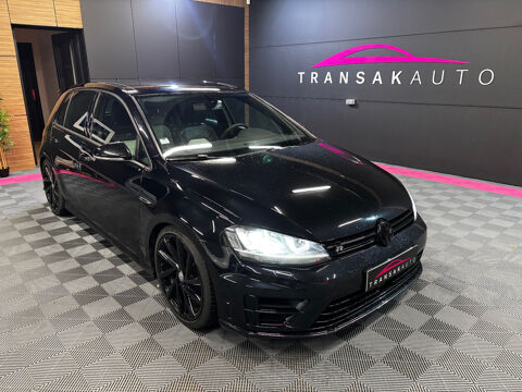 Volkswagen Golf 2.0 TSI 300 BlueMotion Technology DSG6 4Motion R 2016 occasion SENS 89100