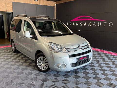 Annonce voiture Citroën Berlingo 6290 €