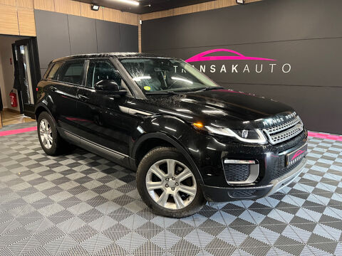 Annonce voiture Land-Rover Range Rover 14990 �