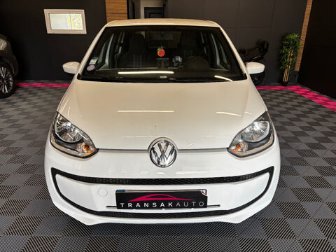 UP Up 1.0 75 BlueMotion Technology Move Up! 2015 occasion 89100 SENS