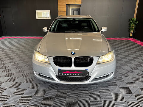 S&eacute;rie 3 Touring 320d 184 ch Edition A 2011 occasion 89100 SENS